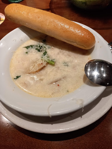 Olive Garden Italian Restaurant image