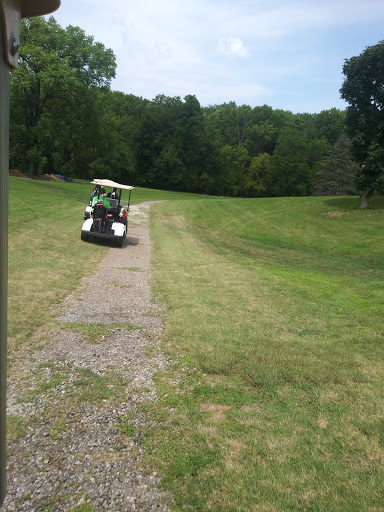 Golf Club «Fall Creek Golf Club», reviews and photos, 250 Reformatory Rd, Pendleton, IN 46064, USA