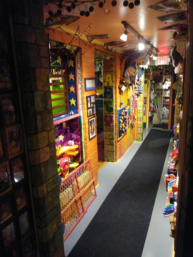 Performing Arts Theater «Wonderment Puppet Theater», reviews and photos, 412 W King St, Martinsburg, WV 25401, USA