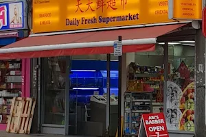 Daily Fresh Supermarket image