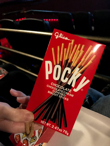 Movie Theater «Cinemark», reviews and photos, 3401 Nicholasville Rd, Lexington, KY 40503, USA