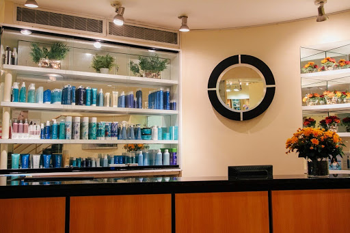 Beauty Salon «Last Tangle In Washington Salon», reviews and photos, 1146 19th St NW, Washington, DC 20036, USA