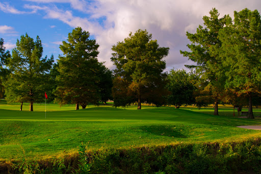 Golf Course «L W Clapp Golf Course», reviews and photos, 4611 E Harry St, Wichita, KS 67218, USA