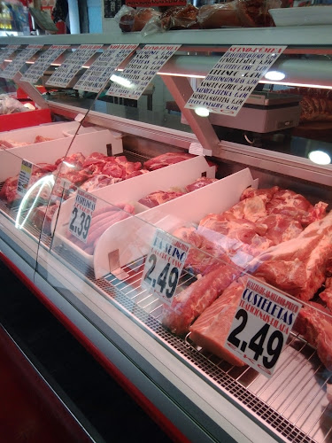 Opinii despre TALHO DA GANDRA2 în Valongo - Açougue