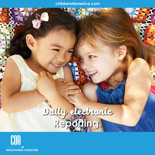 Day Care Center «Children Of America Fredericksburg Deacon Road», reviews and photos, 2 S Pointe Ln, Fredericksburg, VA 22405, USA