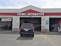 Cosmic Automotive - Car repair in Fremont, CA, Fremont - Rated 4.7/5