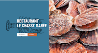 Photos du propriétaire du Restaurant Le Chasse Marée à Saint-Vaast-la-Hougue - n°1