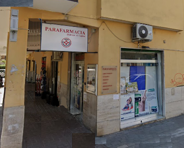 Parafarmacia Dott.ssa Alessia Cafaro Via Dante Alighieri, 13, 84098 Pontecagnano Faiano SA, Italia