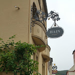 Photo n°8 de l'avis de Thomas.u fait le 08/07/2017 à 20:51 sur le  Weingutshotel Piesporter Goldtröpfchen à Piesport