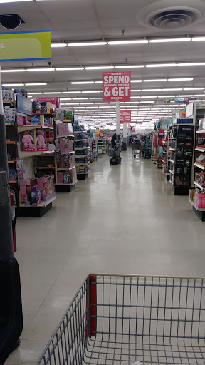 Discount Store «Kmart», reviews and photos, 3071 Dixie Hwy, Erlanger, KY 41018, USA