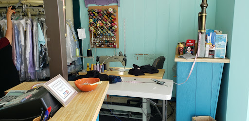 Dry Cleaner «Auto Mall Cleaners», reviews and photos, 43432 Grimmer Blvd, Fremont, CA 94538, USA