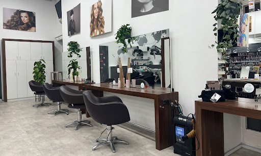 Friseur Haarisma In Klagenfurt am Wörthersee