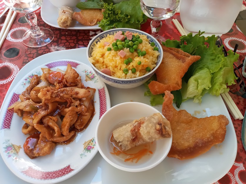 Restaurant Loc Anh à Avignon