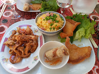 Plats et boissons du Restaurant vietnamien Restaurant Loc Anh à Avignon - n°2