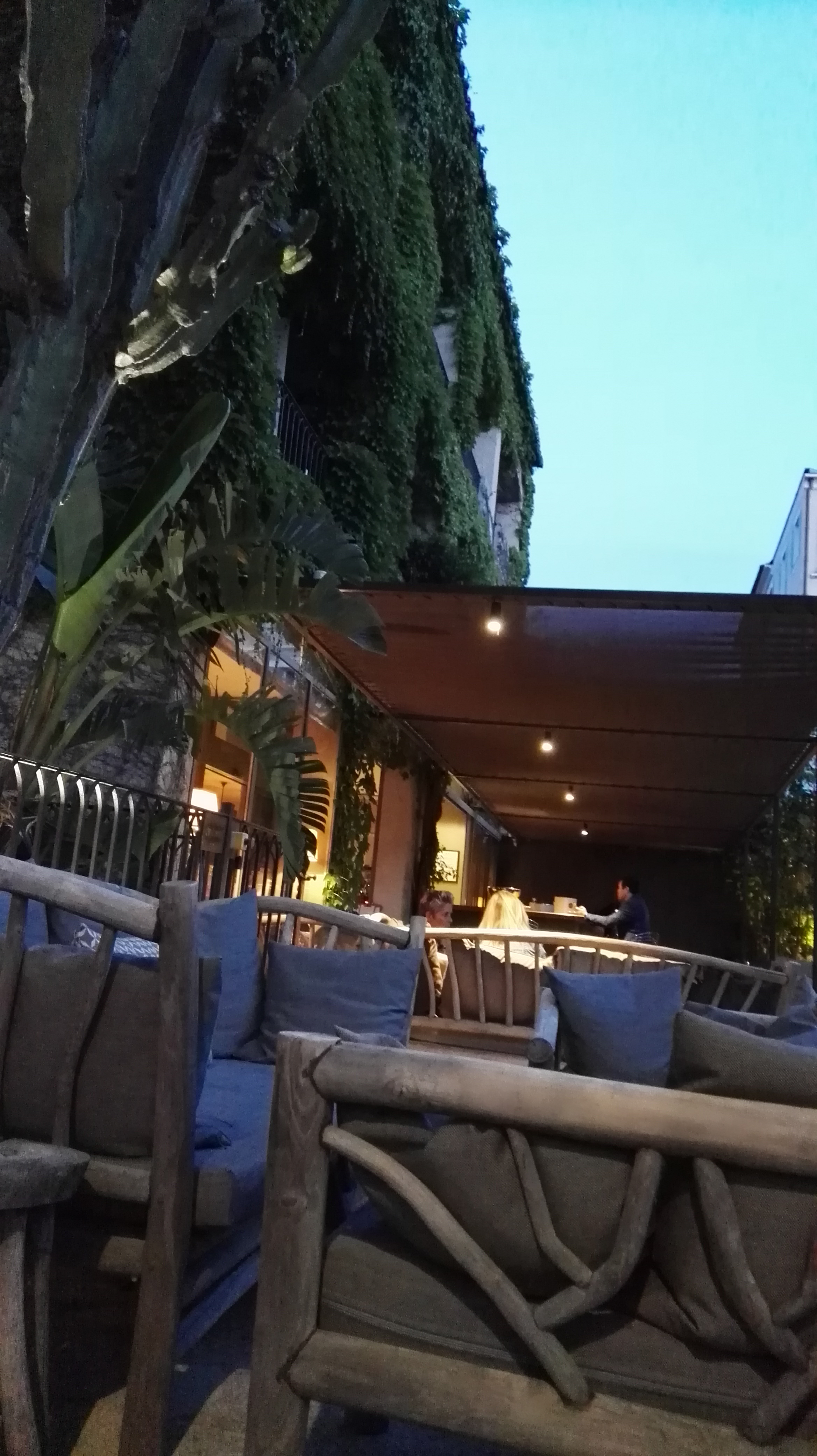 Photo n° 1 de l'avis de Sam.u fait le 21/07/2019 à 21:47