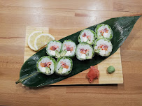 Sushi du Restaurant japonais Kinwasso à Villeneuve-d'Ascq - n°18