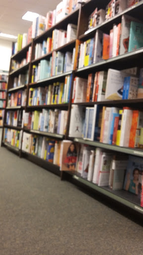 Book Store «Barnes & Noble», reviews and photos, 1251 US-31, Greenwood, IN 46142, USA