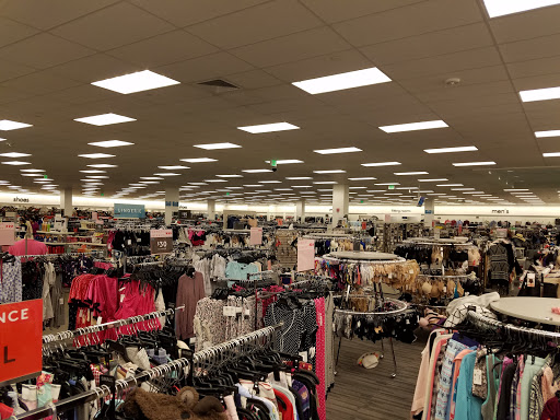 Department Store «Nordstrom Rack Persimmon Place», reviews and photos, 5300 Dublin Blvd, Dublin, CA 94568, USA