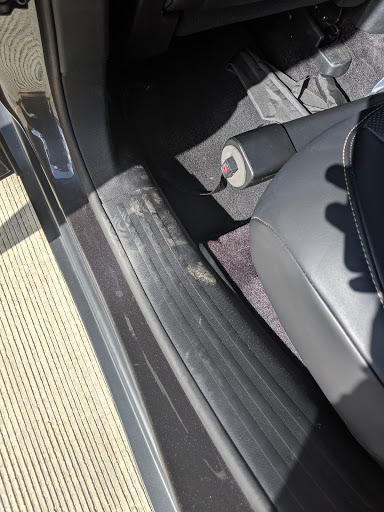 Car Wash «Mi-T-Fine Car Wash Inc», reviews and photos, 3311 N Belt Line Rd, Irving, TX 75062, USA