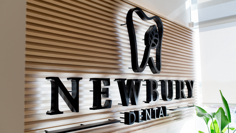 Newbury Dental