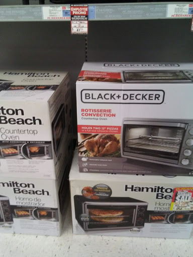 Appliance Store «P.C. Richard & Son», reviews and photos, 136 Elm St, Enfield, CT 06082, USA