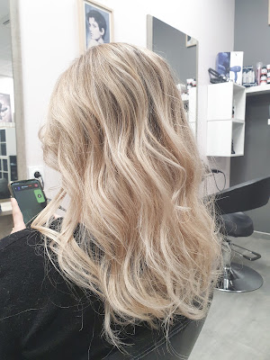 JTS Salon Jonathan SEON à Andrézieux-Bouthéon