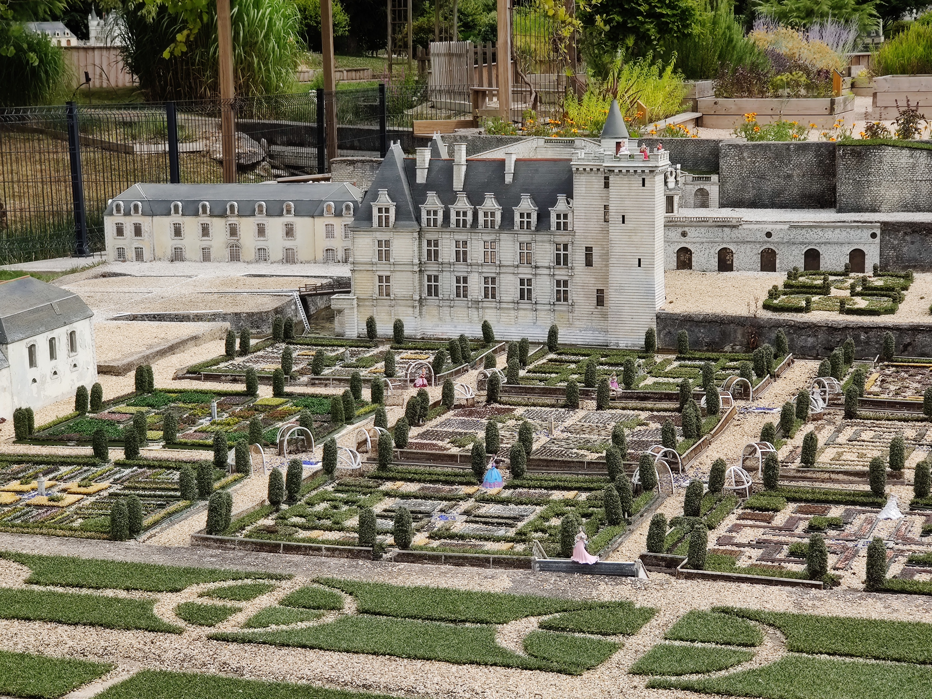 Photo n° 4 de l'avis de Romuald.s fait le 20/07/2019 à 16:41