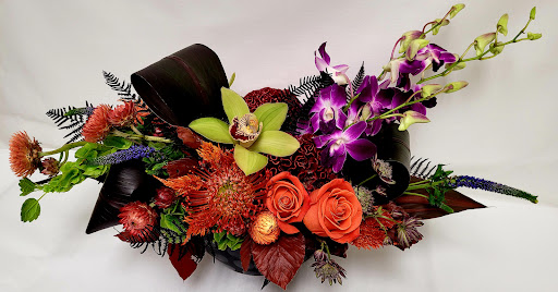 Florist «La Mee Florist», reviews and photos, 5040 St Augustine Rd, Jacksonville, FL 32207, USA