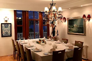 Rigel Restaurant image