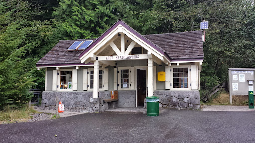 National Reserve «Mount St. Helens National Volcanic Monument», reviews and photos, 3029 Spirit Lake Hwy, Castle Rock, WA 98611, USA