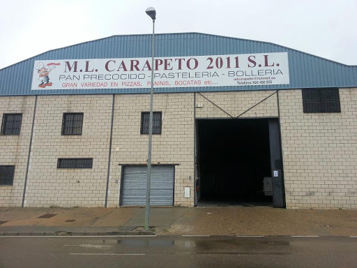 ML Carapeto 2011