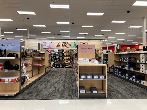 Department Store «Target», reviews and photos, 2255 14th Ave SE, Albany, OR 97322, USA