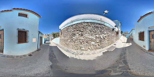 Fisioterapia Valle del Genal,  FysioRami en Júzcar, Málaga