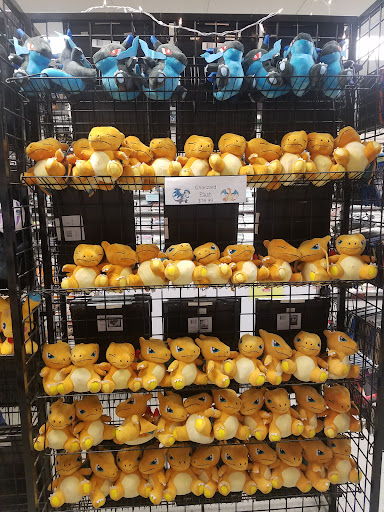 Video Game Store «Disc Replay», reviews and photos, 11508 Middlebelt Rd, Livonia, MI 48150, USA