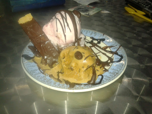 Heladerías Lordïe - Ice cream shop en Buenos Aires