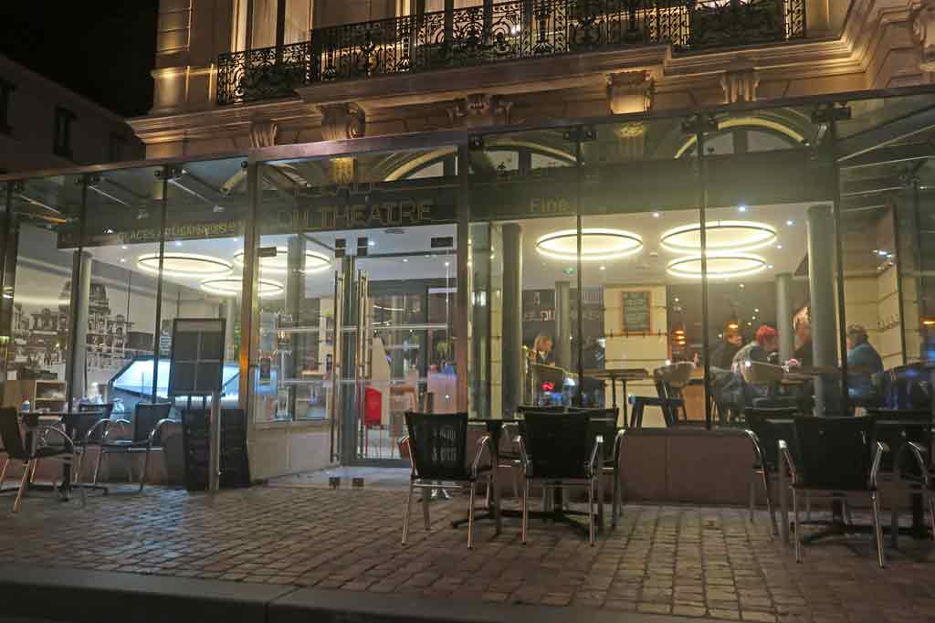 Photo n° 1 de l'avis de Dominique.a fait le 14/11/2022 à 15:13