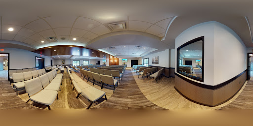 Funeral Home «Maple Hill Funeral Home & Cemetery», reviews and photos, 3300 Shawnee Dr, Kansas City, KS 66106, USA