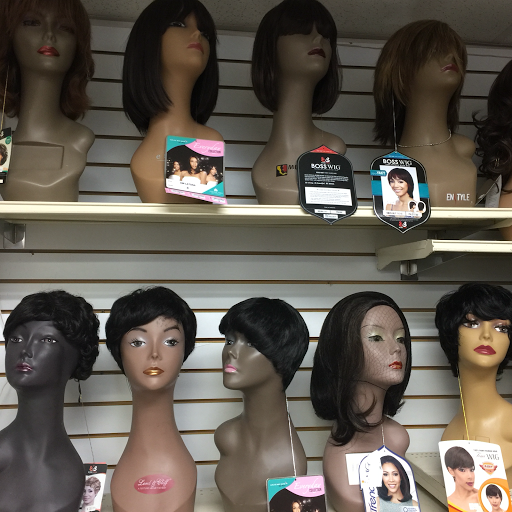 Beauty Supply Store «C J Beauty Supply», reviews and photos, 1414 Lawrenceville-Suwanee Rd, Lawrenceville, GA 30043, USA