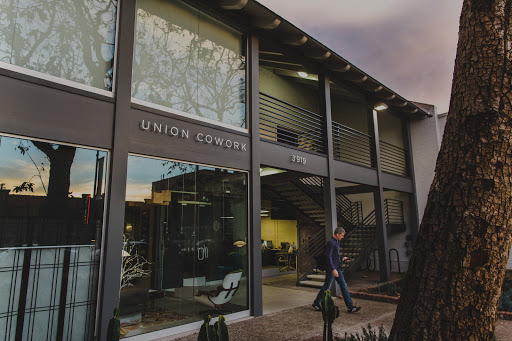 Union Cowork - North Park, San Diego