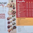 PİZZA HOUSE & COFFEE CORNER (DOSTLAR PEYZAJ TESİSAT İNŞ. SAN. TİC. LTD. ŞTİ.)