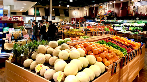 The Fresh Market