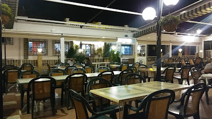 RESTAURANTE DOñA JUANA