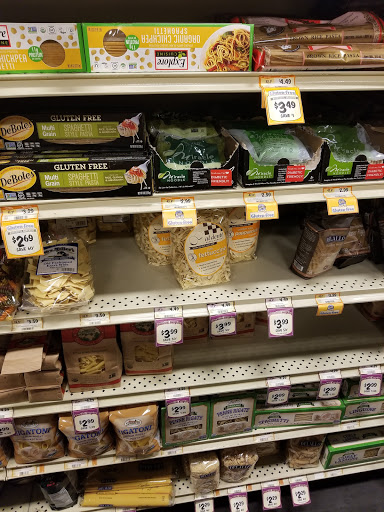 Health Food Store «Sprouts Farmers Market», reviews and photos, 7355 Day Creek Blvd, Rancho Cucamonga, CA 91739, USA