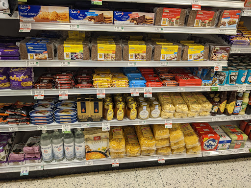 Supermarket «Publix Super Market at The Peach», reviews and photos, 2900 Peachtree Rd NW, Atlanta, GA 30305, USA