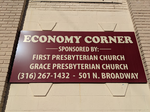 Thrift Store «Economy Corner», reviews and photos, 501 N Broadway St, Wichita, KS 67214, USA