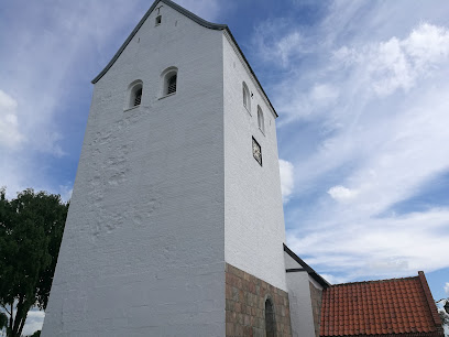 Fjelsø Kirke