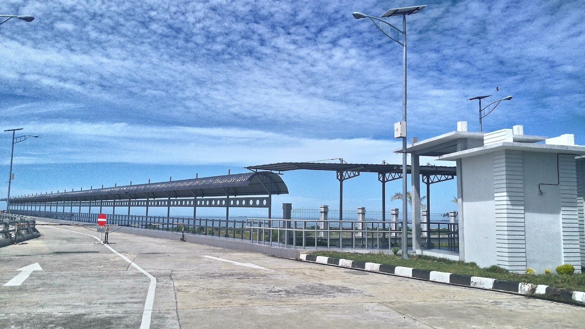 Pelabuhan Ferry Photo
