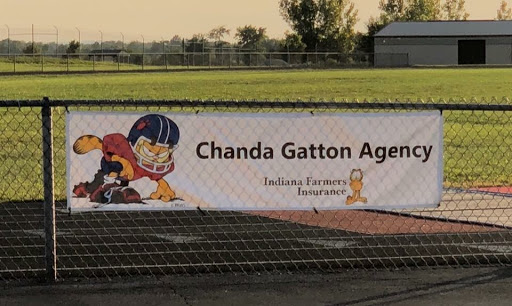 Insurance Agency «Chanda Gatton Agency», reviews and photos