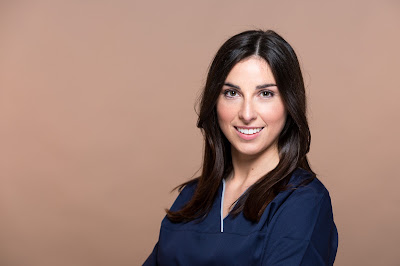 Dr Menichetti Meryl à Paris