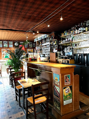 Mieux Ici Qu'en Face à Dieppe